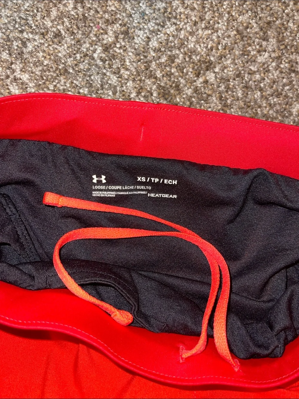 Under Armour under armour